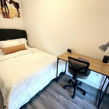 מפלי הניאגרה Exquisite, Bright & Modern Condo. מראה חיצוני תמונה