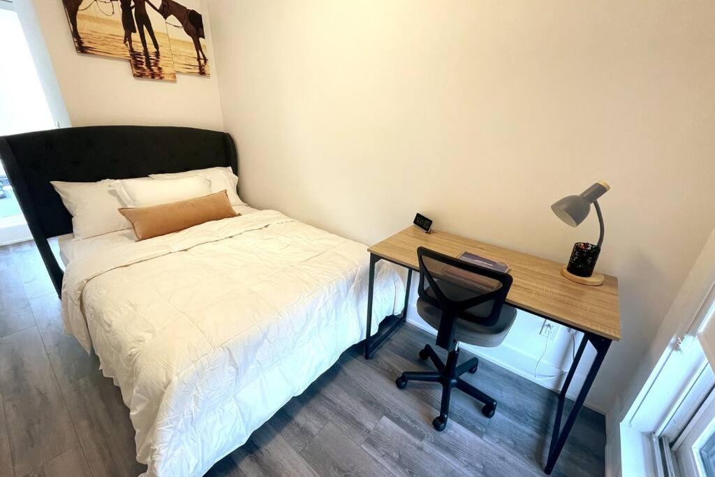 מפלי הניאגרה Exquisite, Bright & Modern Condo. מראה חיצוני תמונה