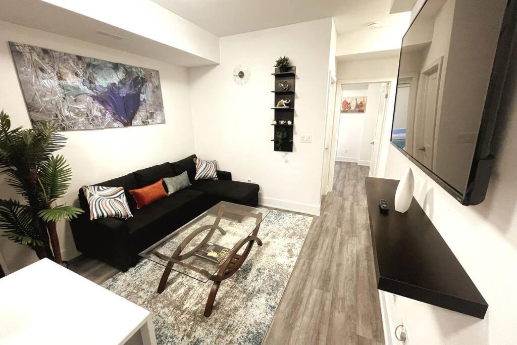 מפלי הניאגרה Exquisite, Bright & Modern Condo. מראה חיצוני תמונה